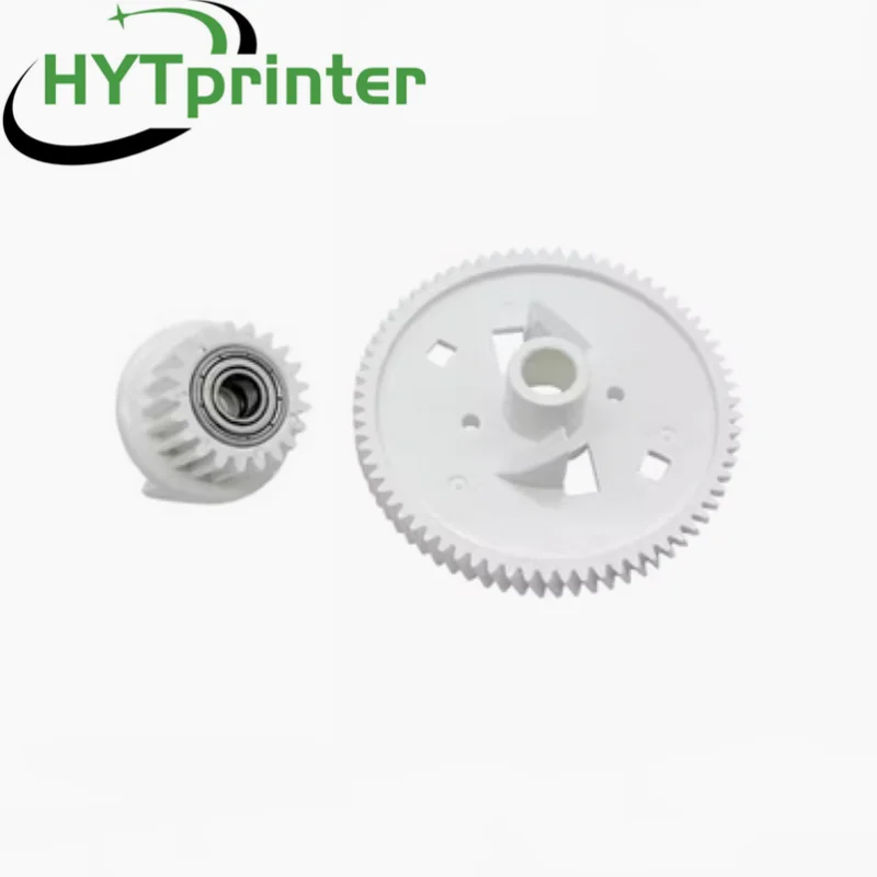 56UA77650 56UA77640E 56UA77640 70T 21T CONTROL Drive Connecting Gear A for Konica Minolta bizhub Pro 1050 1051 1200 502 702