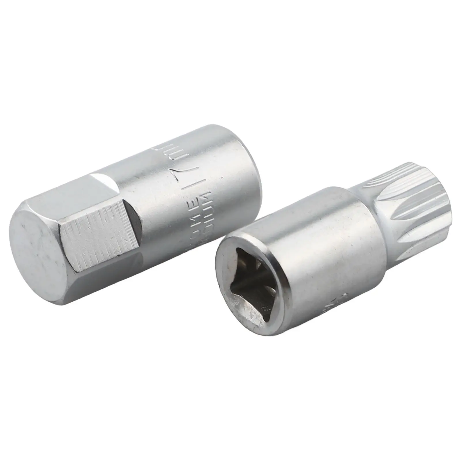 Para reparaciones mecánicas, herramienta de reparación de automóviles, llave de accionamiento 3 8, como imagen, juego de 4 piezas, equipo de reparación de automóviles Compatible con H17