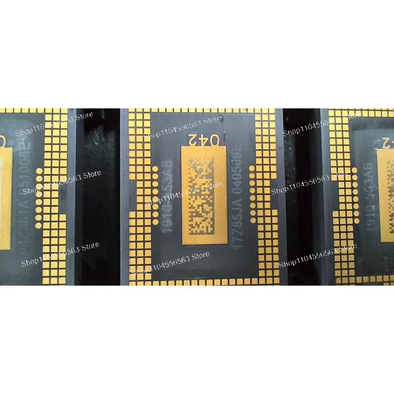 1910-553AB DLP 4K DMD, compatible with DLP470, disassembled