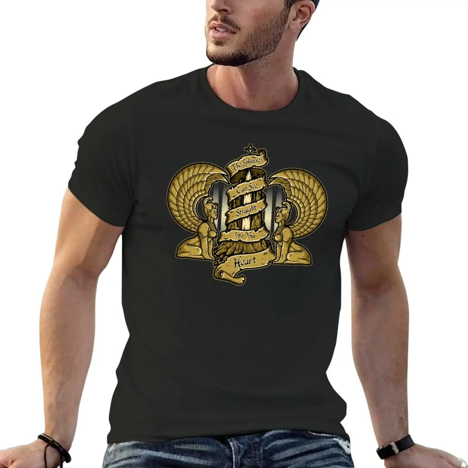 Southern Oracle T-Shirt cute tops designer shirts customs design your own mens cotton t shirts