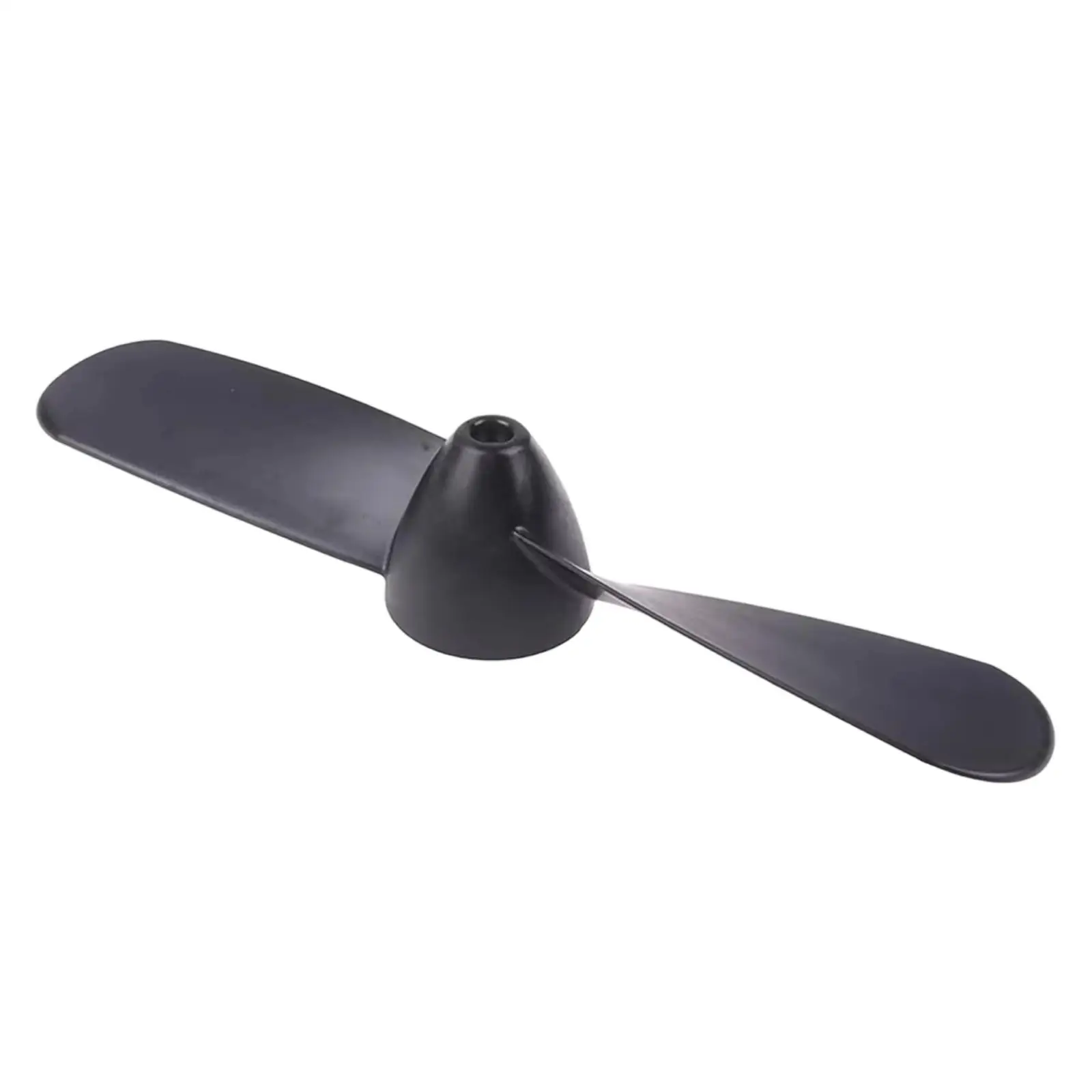 11.8 inch Kayak Propeller Replacement Marine Grade Spare Parts
