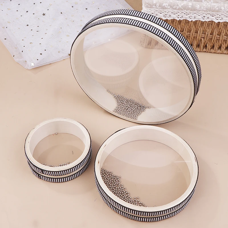 #20 Low Cost Hand Drums That Work