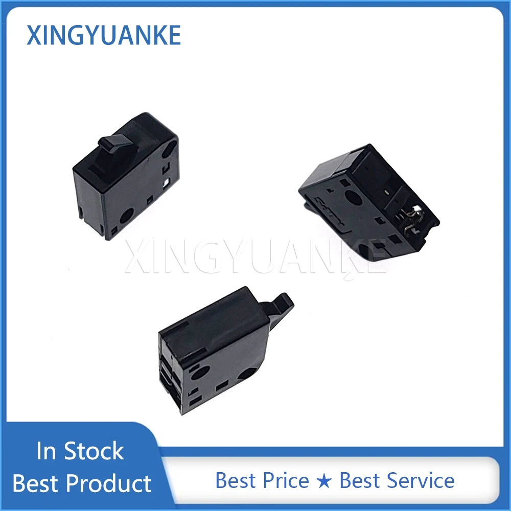 3PCS Original SSCW110101 With Sleeve Connector Action Type Detection Switch On-board Micro Reset