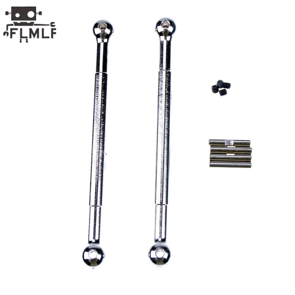 Rc Car 9mm CVD Dog Bone Drive Shaft Fit 1/5 HPI ROFUN BAHA ROVAN KM MCD BAJA 5B 5T 5SC Parts