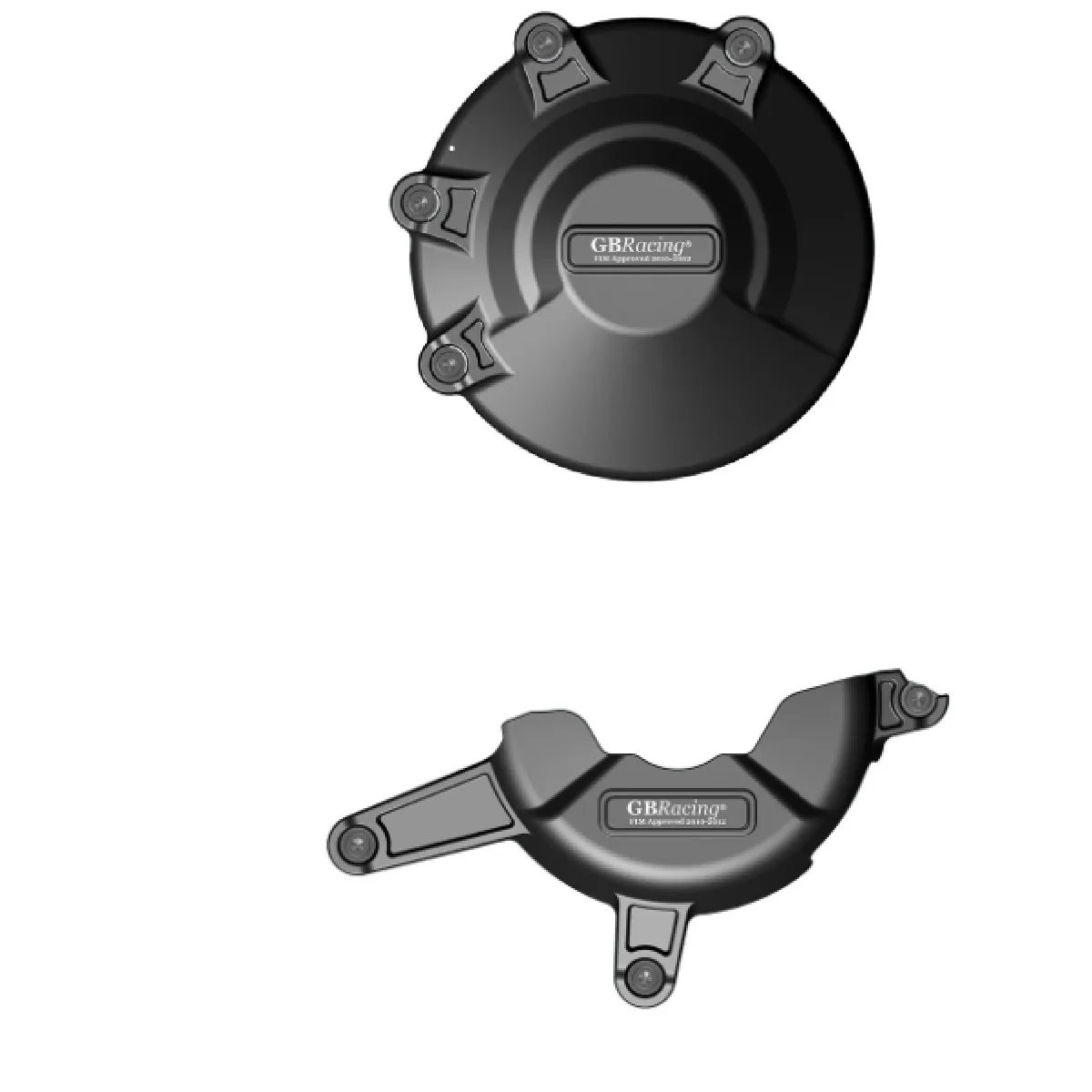 

Engine Cover Protection For DUCATI 748 1994-2003 2002 2001 2000 Engine Guard Falling Protector Engine Case
