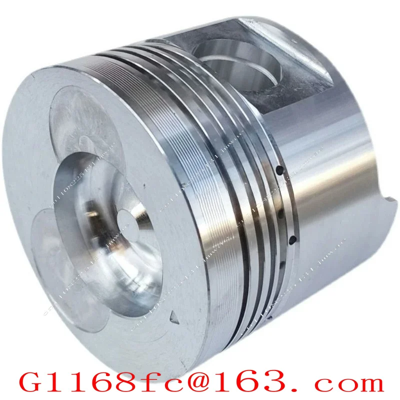 Single-cylinder Engine, Aluminum Piston 195 1100 1105 1115 1125, L28YM35 Cylinder Liner and Cylinder Barrel Accessories, Parts