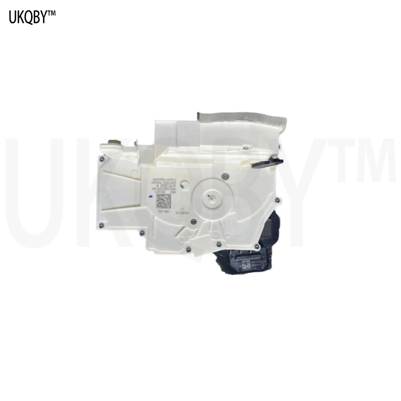 

L за блоком замка двери 4K0839015AA 4K0839016AA