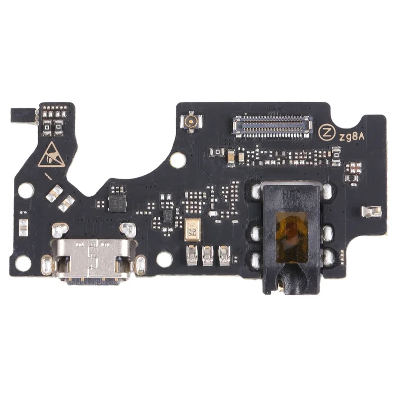 

For ZTE Blade V30 Vita 8030 Charging Port Board