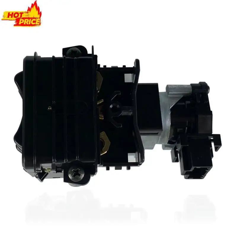 

Ignition for Key Switch Lock Ignition Switch for Electric Scooter ATV Moped Kar