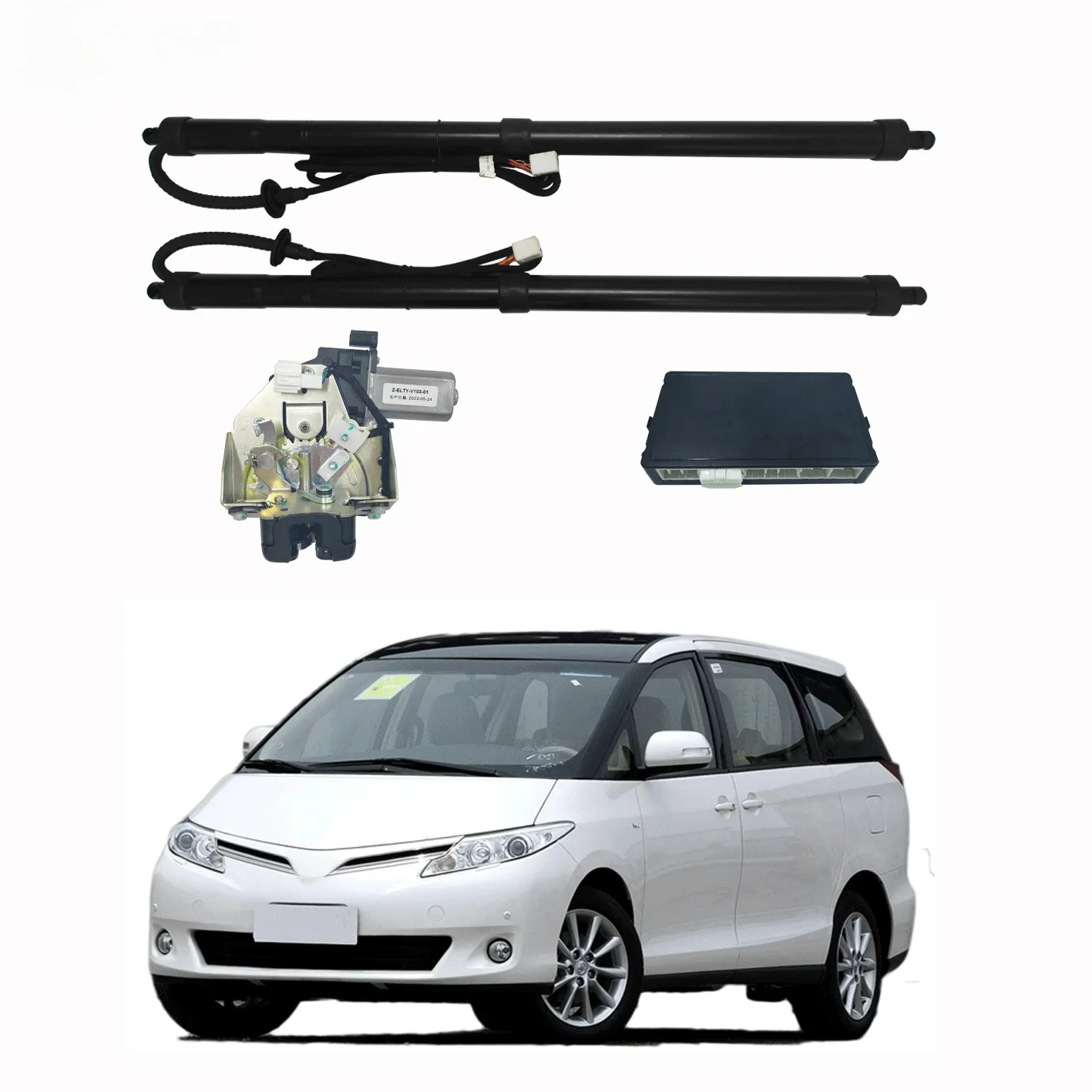 

Factory Direct Sales ForToyota Previa Automatic Liftgate Kit