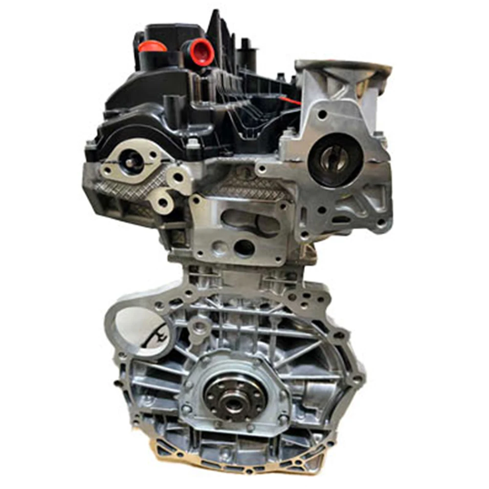 

Brand New GW4B15A High-Power Engine For New Haval H6, Big Dog, Jolion. 1.5L Turbo 4-Cylinder, Direct Fit.