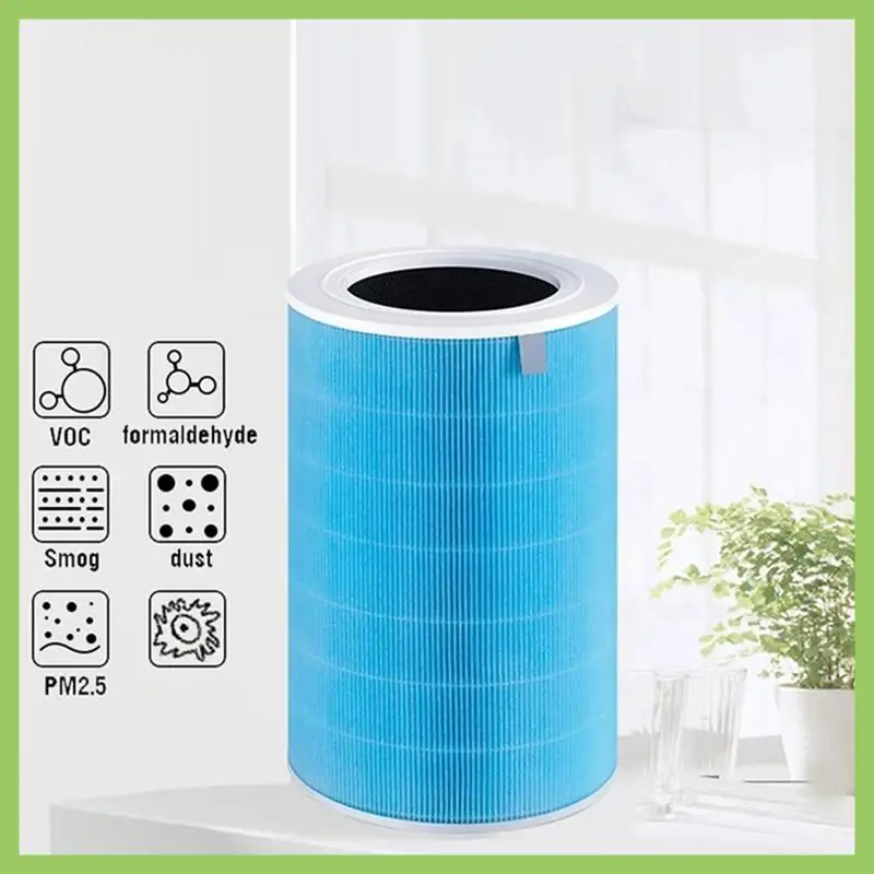 

Air Purifier Filter For Xiaomi Mijia Pro H Air Purifier Relacement Hepa Filter PM2.5 Antibacterial Formaldehyde