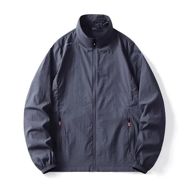 Thumbnail 3 - #22 Trending Mens Lightweight Skin Jackets Right Now