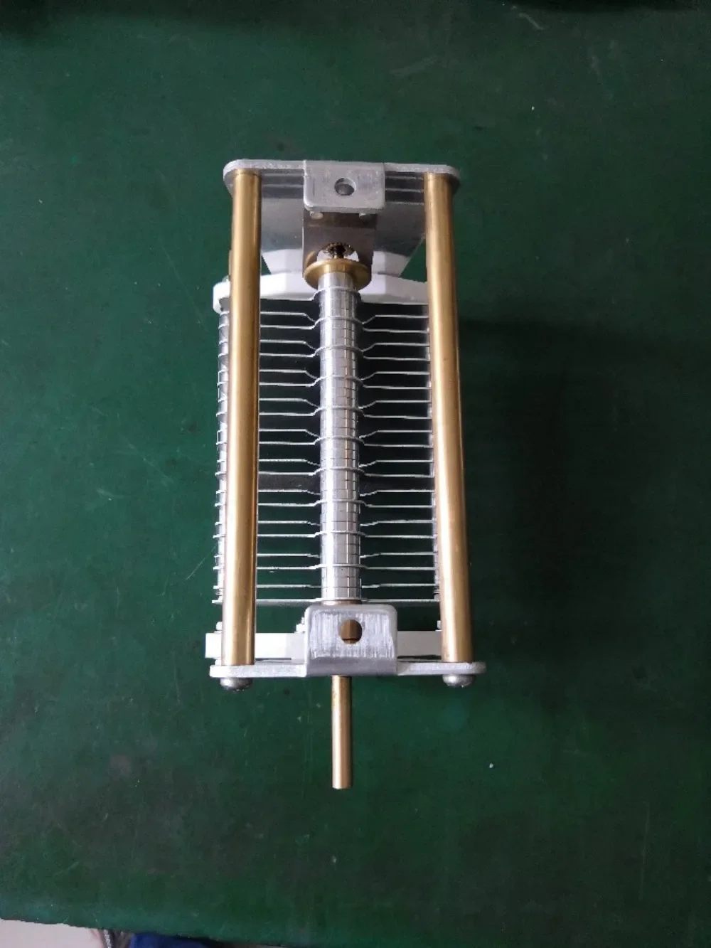 Air Capacitor Variable Air Capacitor Adjustable Air Capacitor 240P