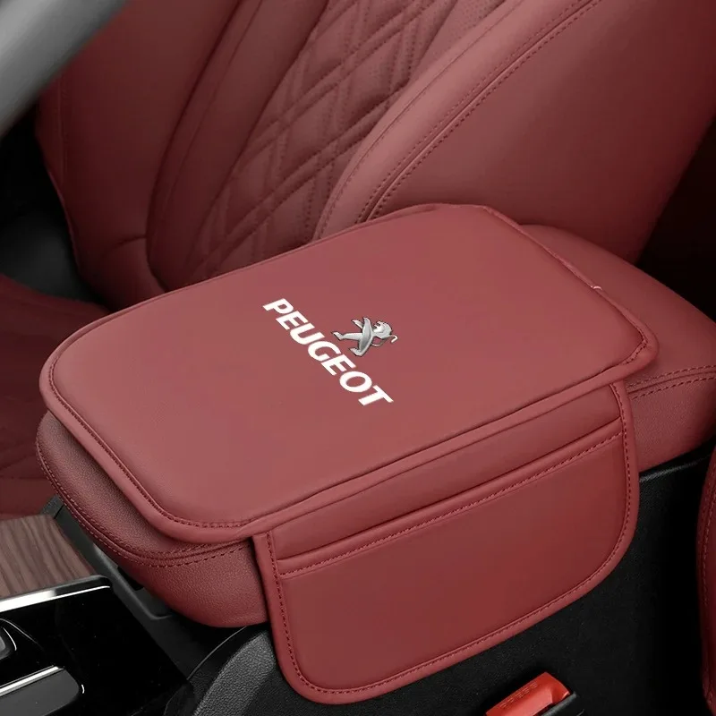 Center Console Arm …