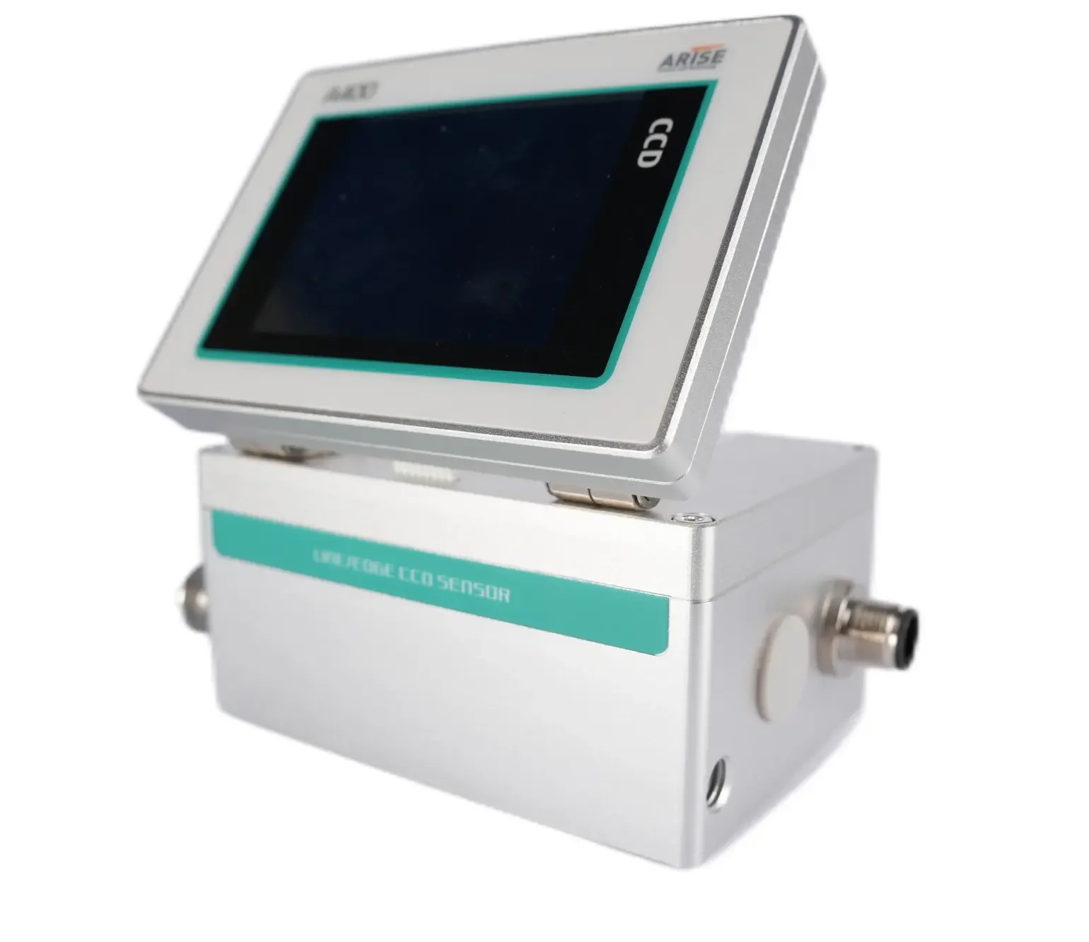 Capteur CCD Arise A400 pour guide web