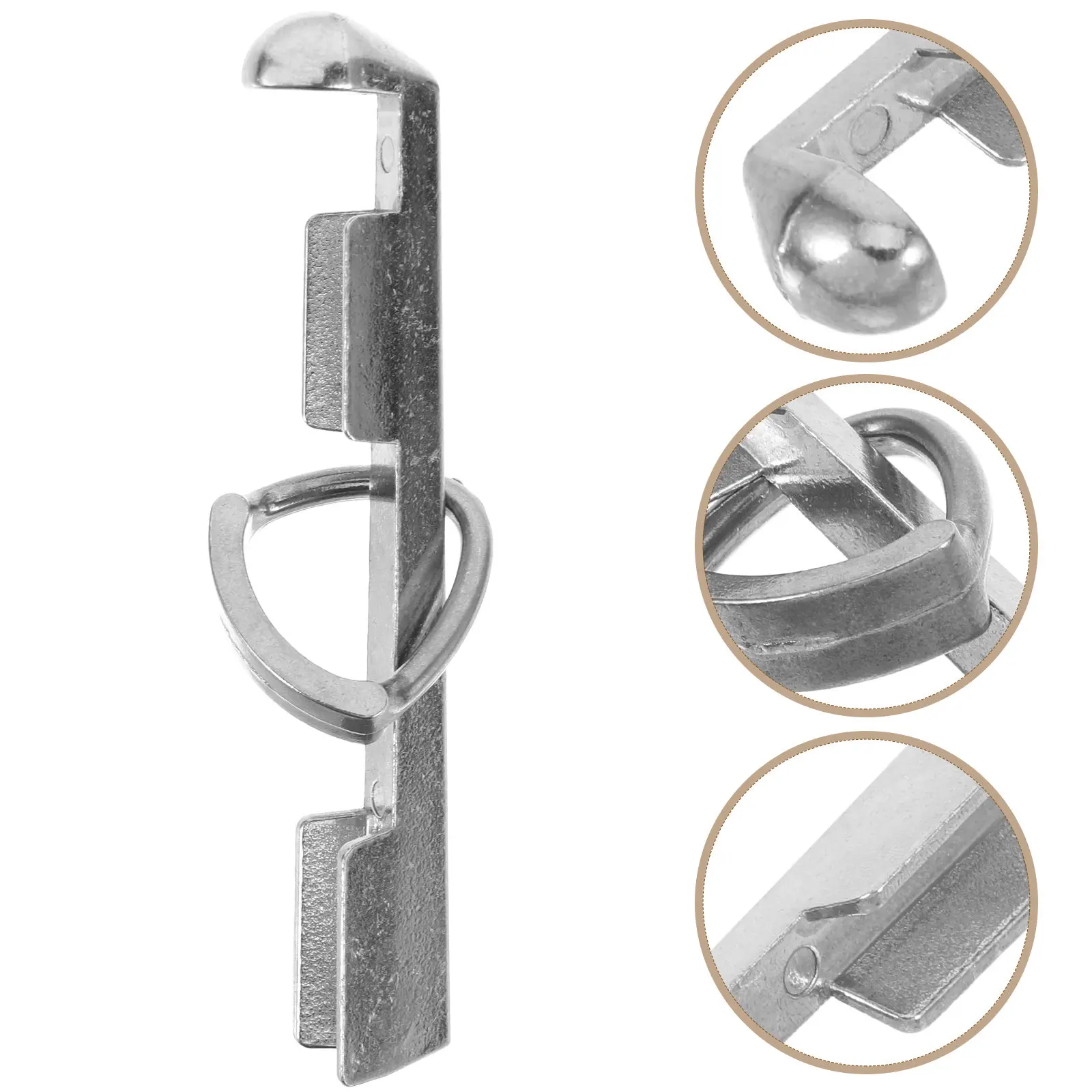 

Зажим для ремонта и замены наконечников бильярдных киев, алюминиевый формирователь для кия, инструмент для ремонта