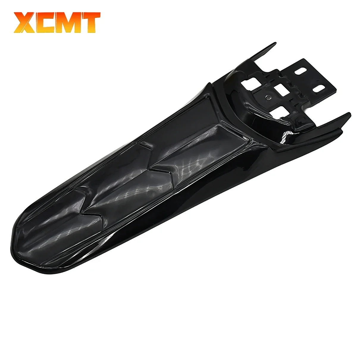 Motorcycle Rear Lengthening Longer Fender Mudguard Tail Guard For Surron X160 X260 Sur Ron X Universal Dirt Pit Bike parts