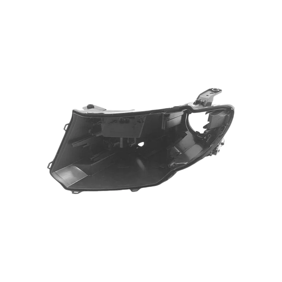 For Jeep Compass 2017 2018 2019 2020 Automotive Accessories Car Base Head Lamp Shell Rear Housing Lamp Cover Glass Lamp Cover view 3