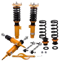 Adjustable Coilover Suspensions For BMW 3-Series E92 E93 325i 328i 330i 335i