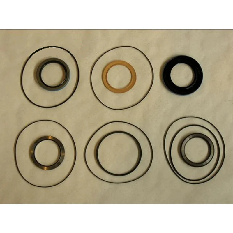 2505006190 HA-2505006190 SEALS KIT used for Haulotte Lifts