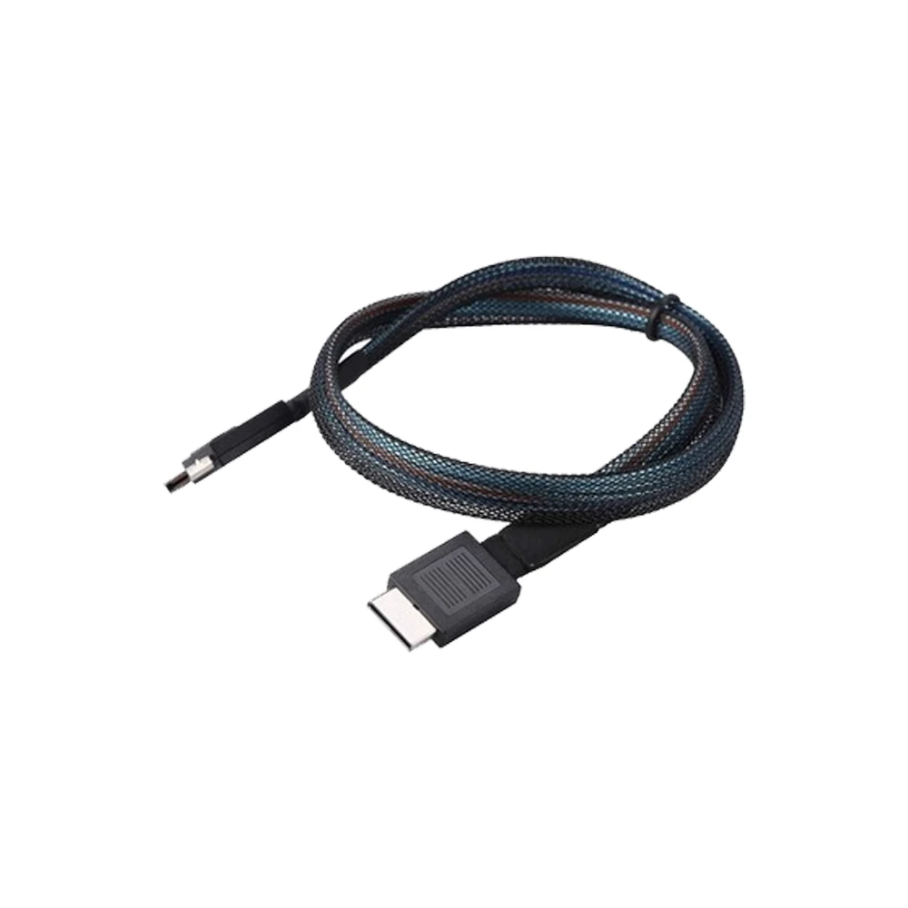 GPD Original Oculink Cable SFF-8611 and  M. 2 to Oculink 8612 adapter card for G1 Graphics Card Expansion Dock