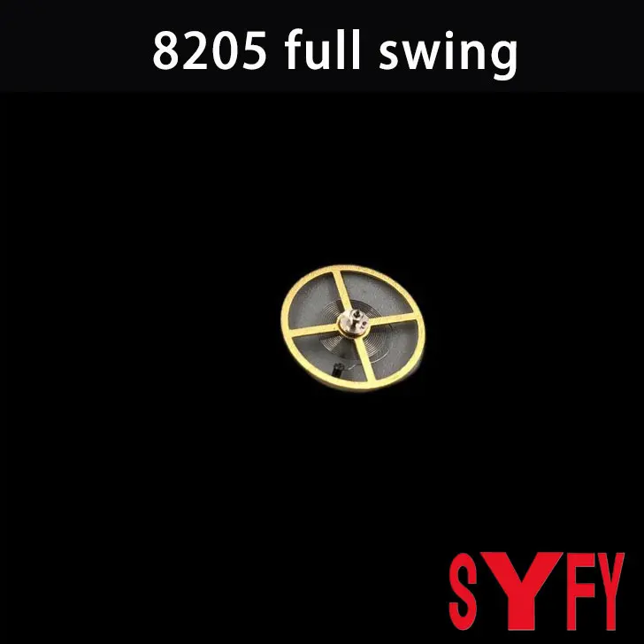 2813 8205 Balance Wheel Full Swing 8205 Full Swing