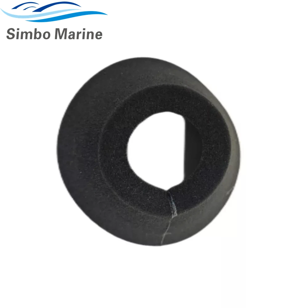 For Yanmar 124770-12540 Air Filter Element 2QM15 3HM 3HM35 3HM35F 3HMF Marine Engine image 4