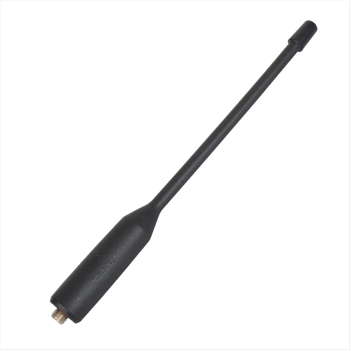 DT85 Walkie Talkie UV-K5 Antenna SMA-Female Dual Band Central Frequency 144/430mhZ Portable Radio Antenna for UV-K5
