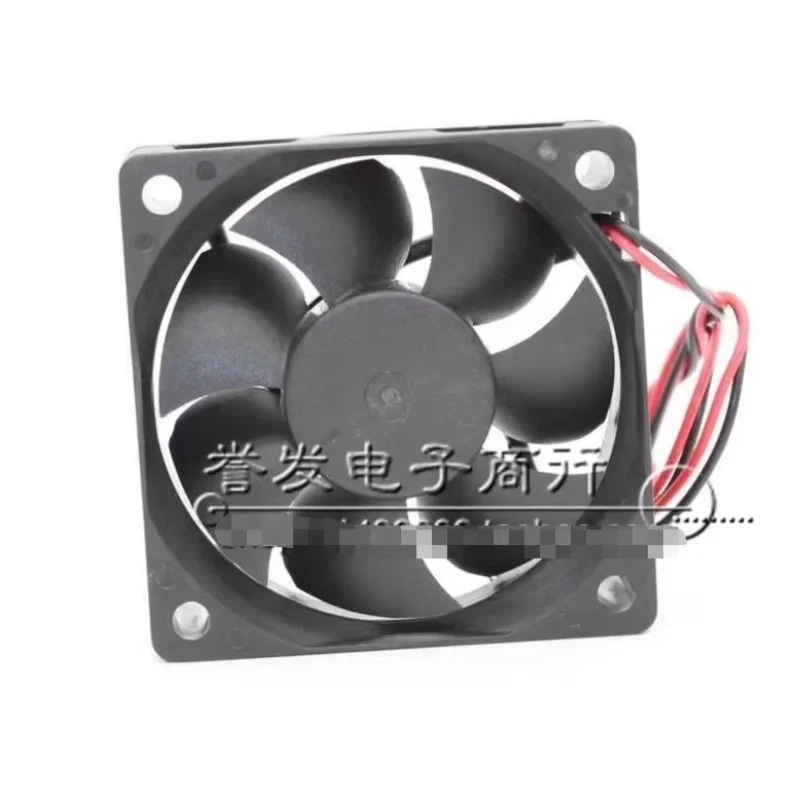 SUNON MF60201V1-1000C-A99 DC 12V 1.56W 60x60x20mm 2-Wire Server Cooling Fan