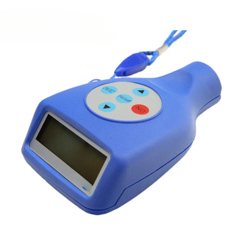 

2000C paint coating coating coating film thickness gauge