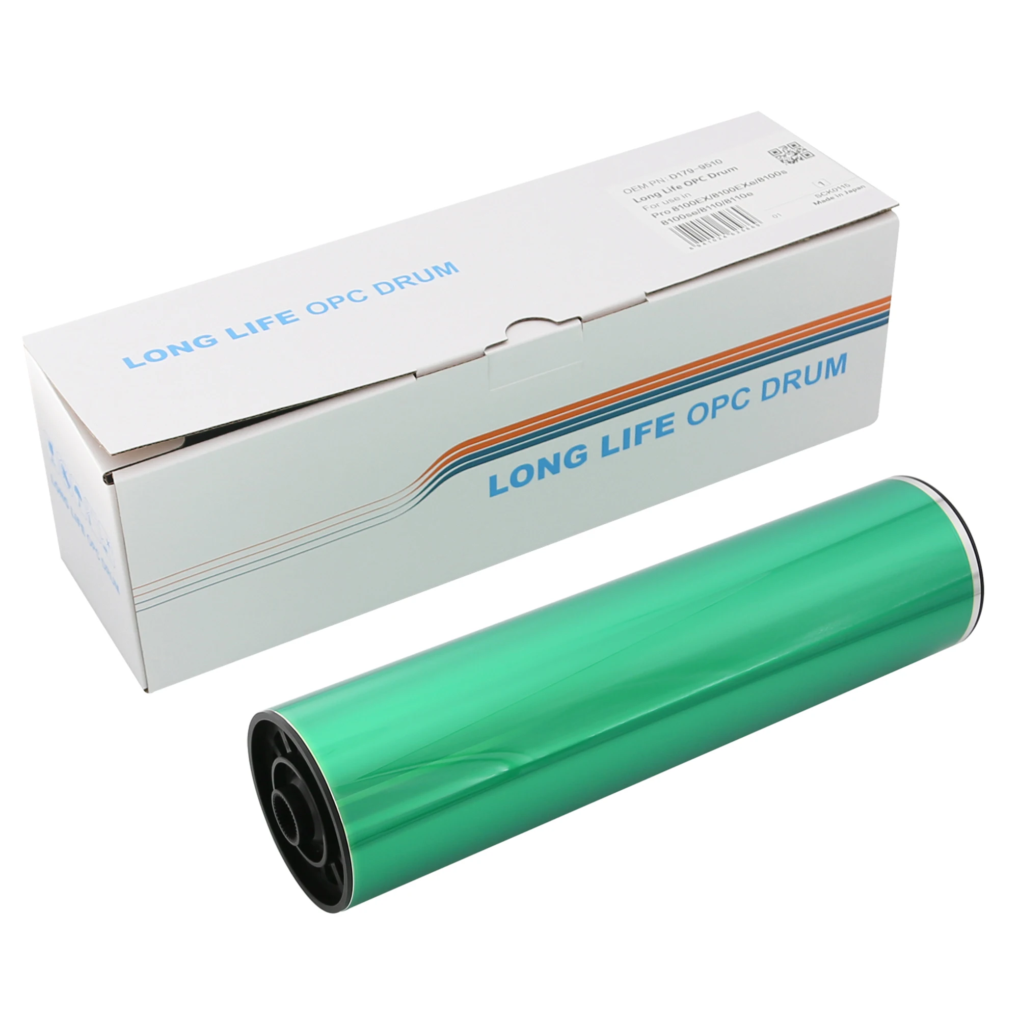Long Life OPC Drum (Japan) for Pro 8100 8110 8120 8200 8210 8220 8220s 8120s Cylinder