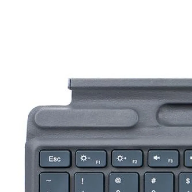 Bluetooth-Compatible Magnetic Wireless Keyboard 7-Color Backlight Ultra-Slim Keyboard for Microsoft Surface Pro 8/9/X/10/11