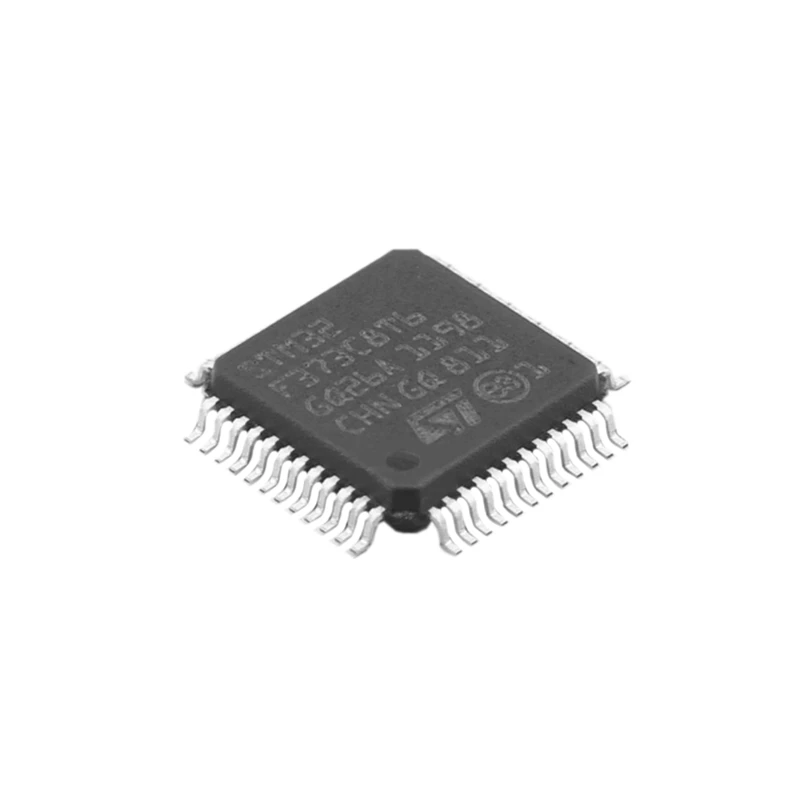 1Pcs New 100% Original STM32F373C8T6 Nano Integrated Circuits Operational Amplifier Single Chip Microcomputer