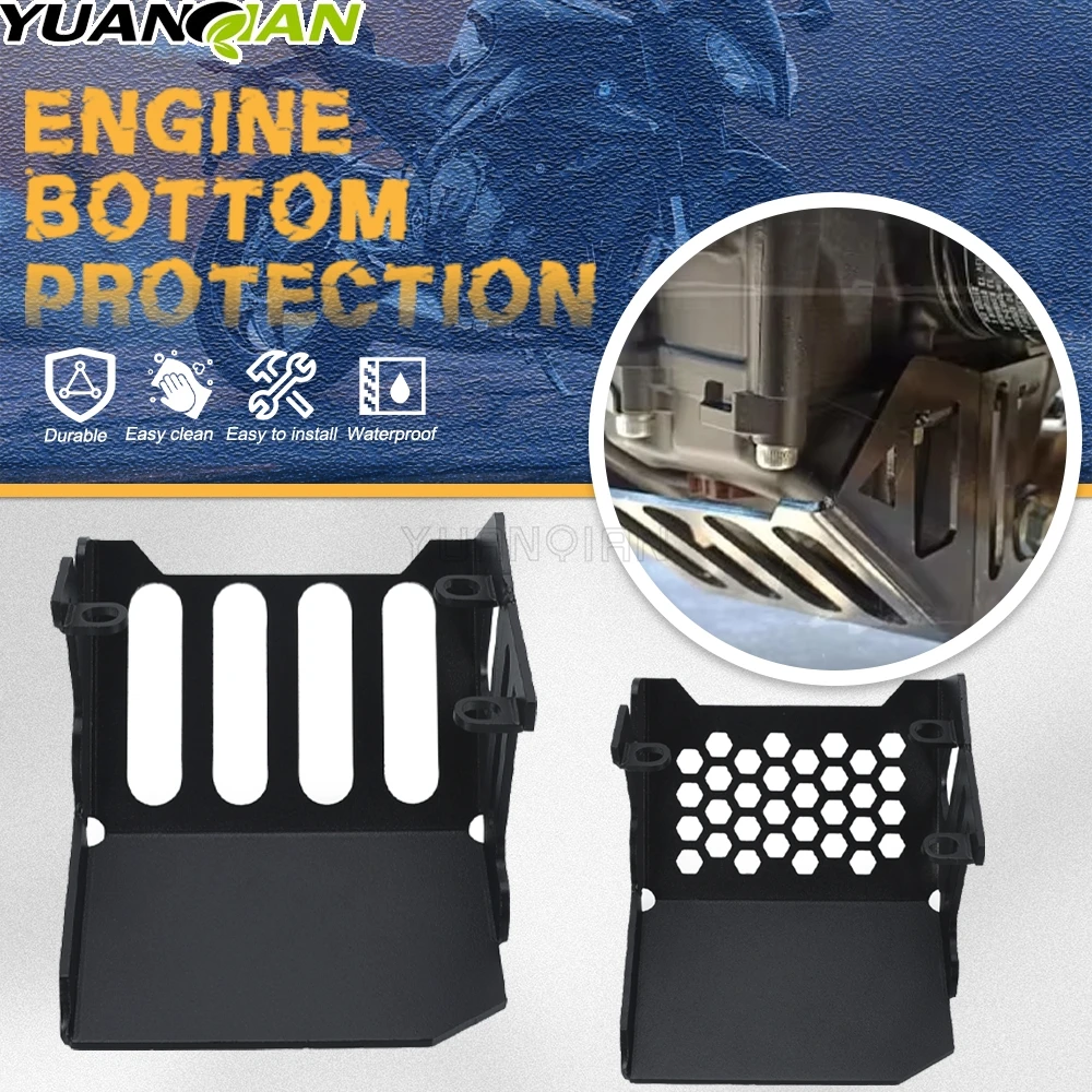 

Защита нижней части двигателя для мотоциклов Yamaha MT09, FZ09, FJ09, Tracer 900 GT, MT-09 ABS, MT09 SP, FZ-09