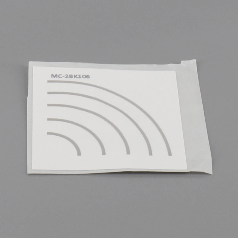 

Premium Replacement Parts DB-SEN1997 Type D AX 2BK106 Solvent Chip for AX150 AX350 AX150i AX350i Inkjet Printer