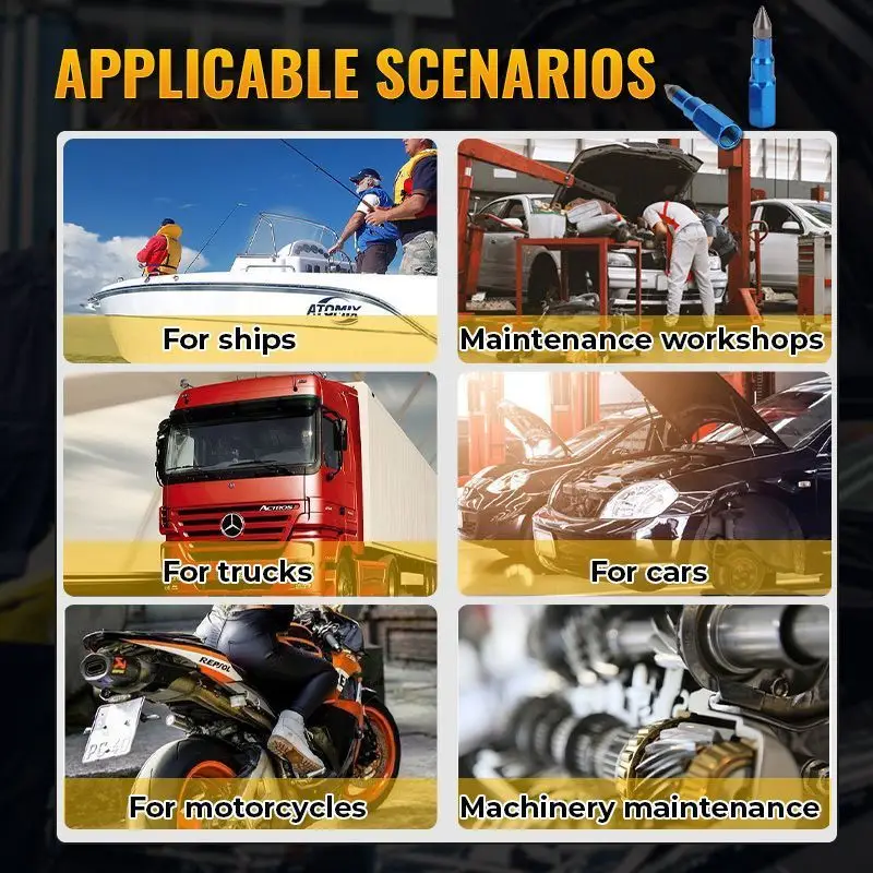 2 pçs arma de graxa resistente apontado boca graxa dispensador bico adaptador graxa arma agulha ponta graxa acessórios dropshipp