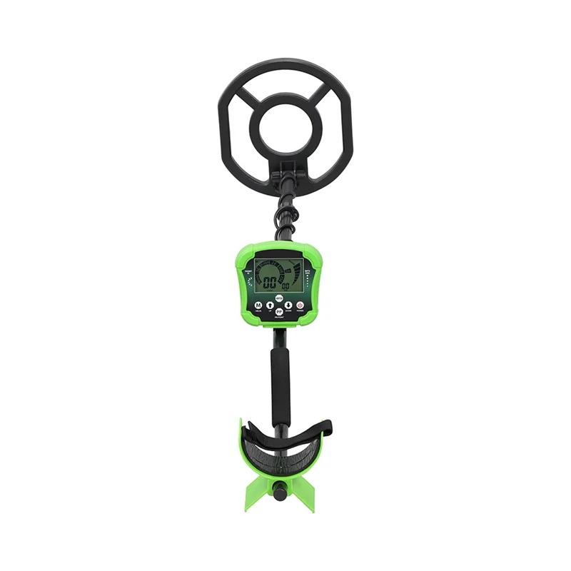 AEF7-MD2021 금속 지하 어린이 장난감 깊이 20Cm 스캐너 검색 파인더 골드