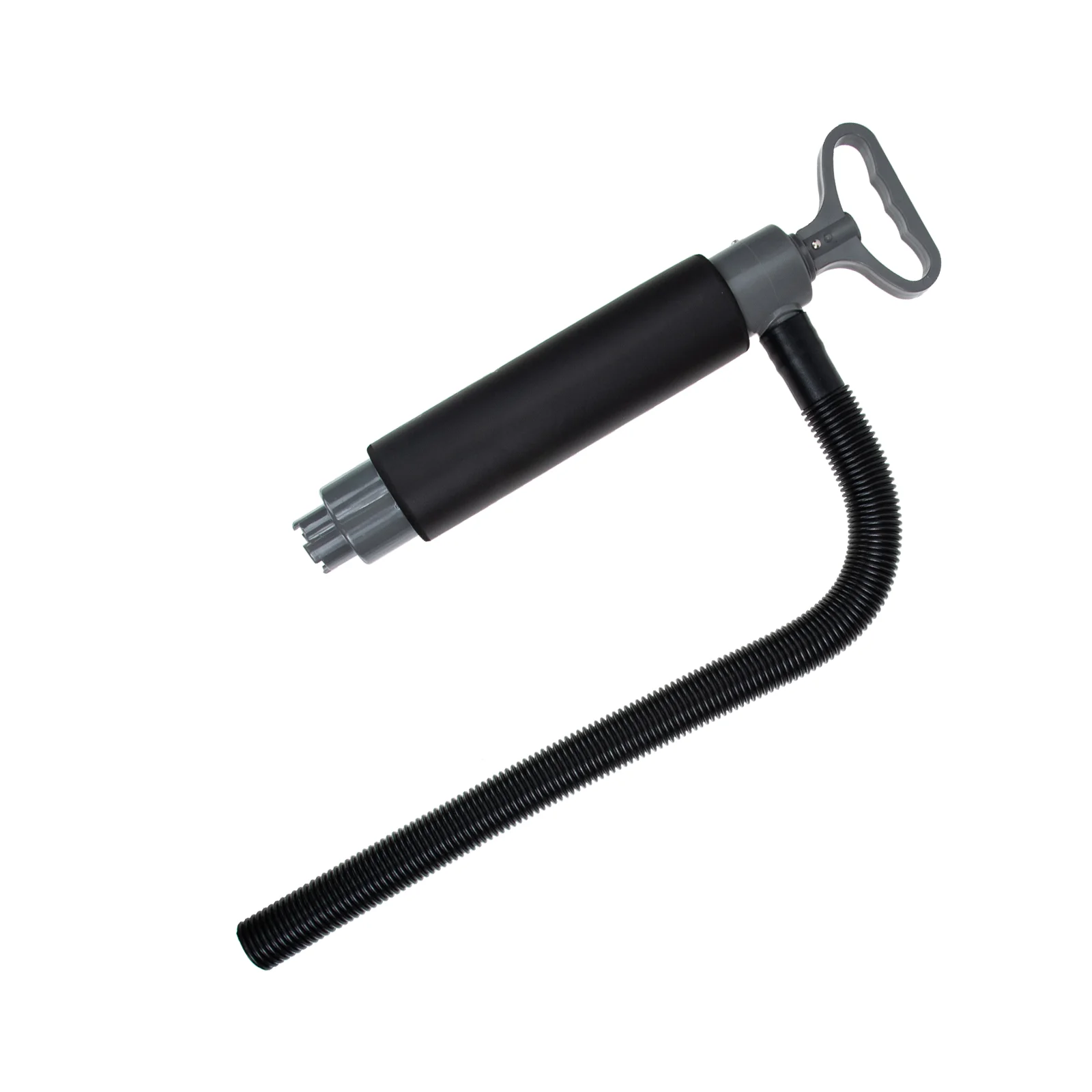 

Kayak Water Pump Convenient Bilge and Pipe Canoe Accessories Small Portable Pumps for Boats Plastic Eva Manual Supplies