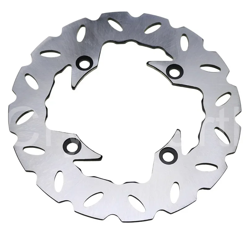 

Rear Brake Disc Rotor For Honda PANTHEON 125 250 FORZA HORNET JAZZ 250 CB400 CBR600RR XR650L CBR900RR CBR 929RR 954RR CBR1000RR