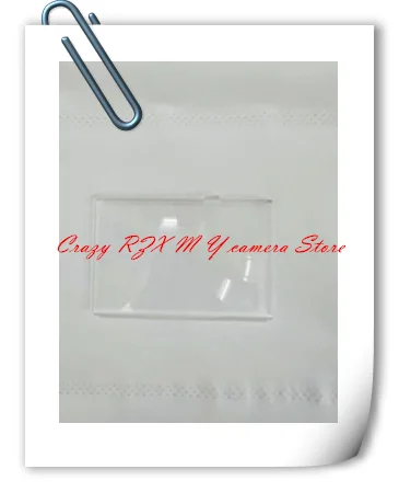 for Nikon D600 D610 D800 D810 D850 Focusing Screen Frosted Glass