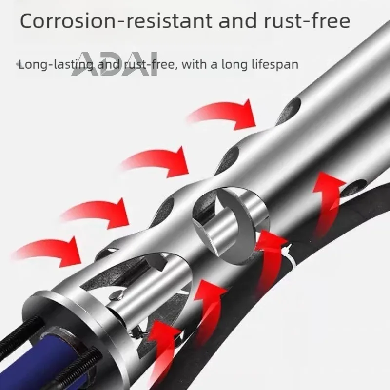 Picture 5: Portable Cement Putty Powder Grouting Machine Multi functional Waterproof Coating Spray Machine Putty Paint Polyurethane JS