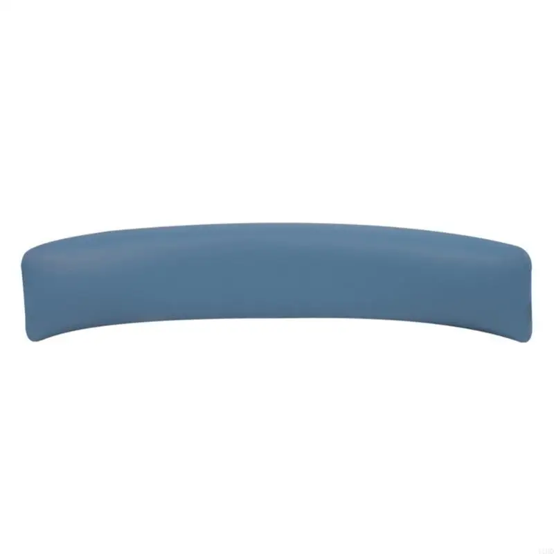 J1HD أسماء الأذن قابلة للتنفس لوسائد أذن سماعة رأس سماء سماعات الرأس مرنة أذن سماعات الرأس وسادات الأذن