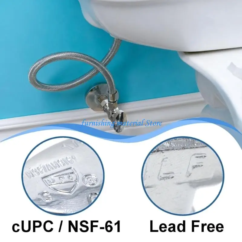 

Y5GD Stainless Steel Stop Valves with Compression Fittings Heavy Type Valves