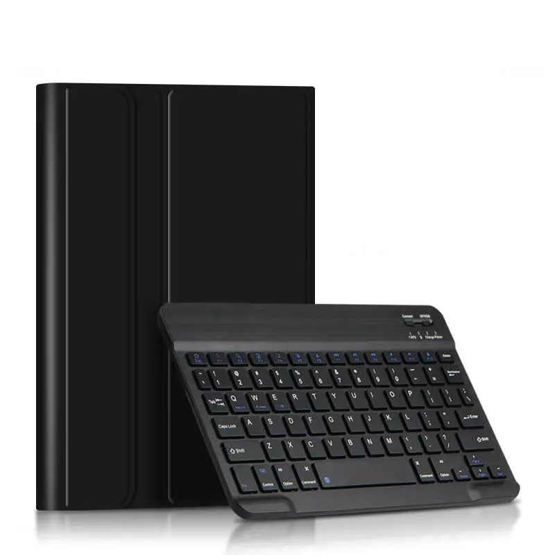 Imagem -02 - Capa Magnética de Teclado sem Fio para Huawei Matepad se Tampa Bluetooth Suporte de Lápis 11 11.5s 2023