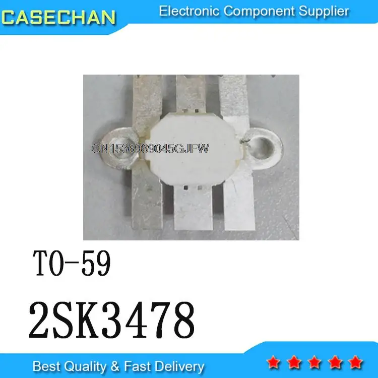 1 pieza 2SK3478 2SK 3478