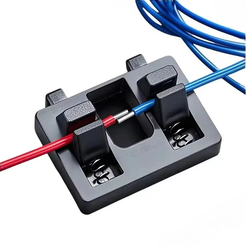 NEW Welding Wire Fixture 3D Printer Part with Adjustable Suction Bracket Welding Table Clamp For Motherboard Soldering BGA