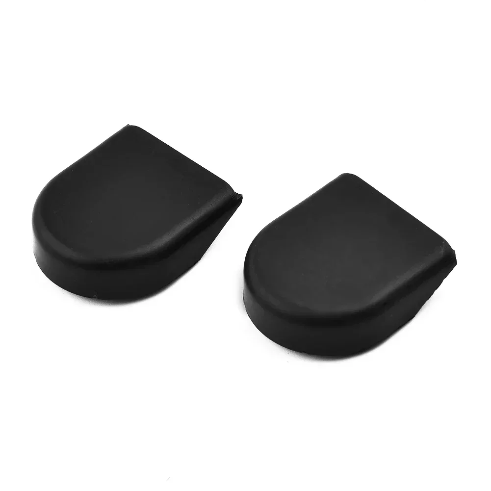 2Pcs Windshield Wiper Arm Nut Cap 1I706037 Bolt Cap For Toyota 2006-2019 For Toyota -Corolla E140 E170 E210 2006-2018