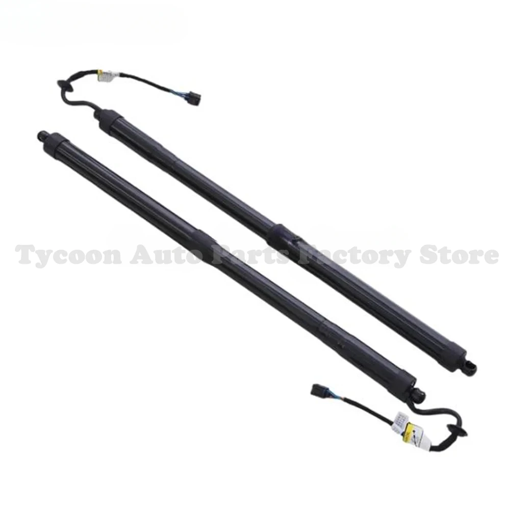 1pcs 81770-2W600 817702W600 Brand New Left Electric Tailgate Struts for Hyundai Santa Fe Sport 15-18