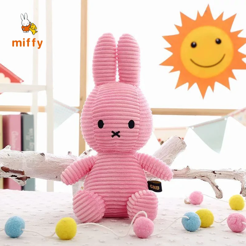 27 سنتيمتر ميفي أفخم دمية الكرتون شريط متعدد الألوان Kawaii رقيق دمية محشوة الدوبامين أنيمي ديكور المنزل فتاة الهدايا المثالية